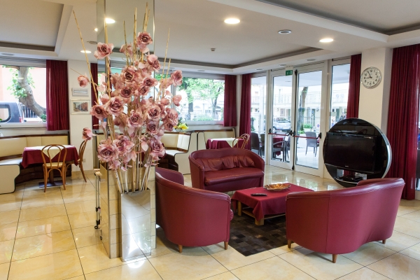 Hotel Monica (Rimini)